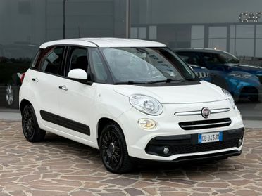 Fiat 500L 1.3 Multijet auto - autocarro 4 posti