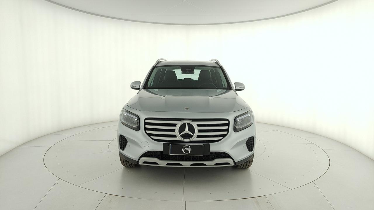 Mercedes-Benz GLB 180 d Advanced auto
