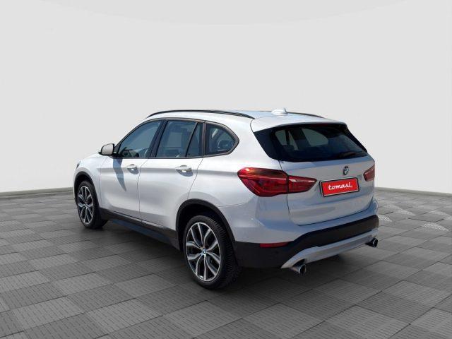 BMW X1 X1 sDrive18d