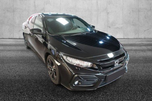 HONDA Civic 1.0T 5 porte Elegance Navi