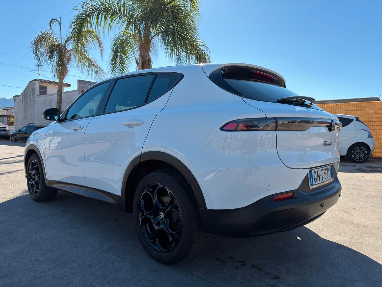Alfa Romeo Tonale 1.6 diesel 130cv TCT6 Sprint 2023