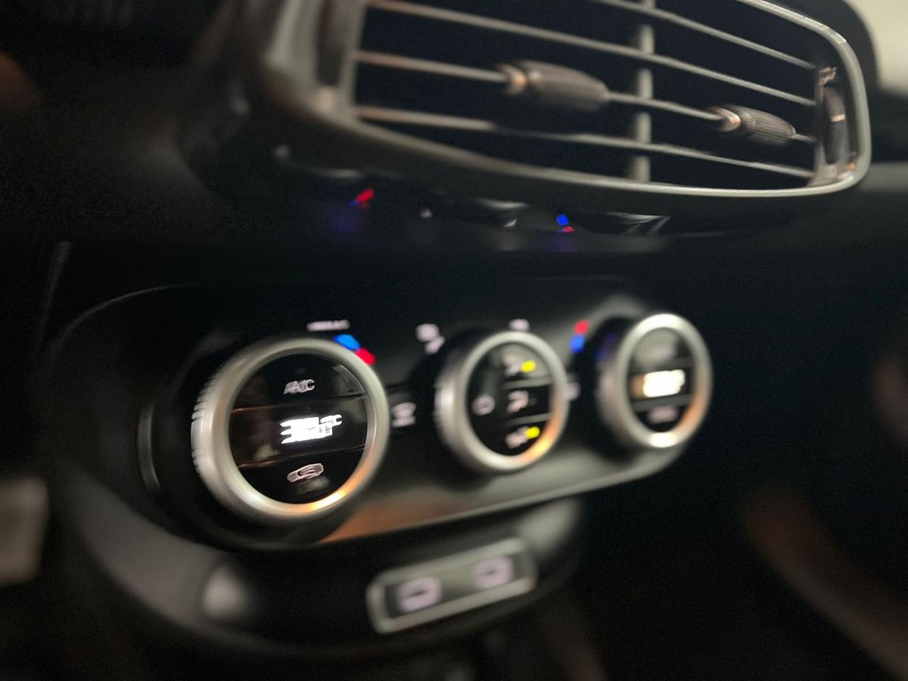 Fiat 500X 1.6 MultiJet 120 CV Sport