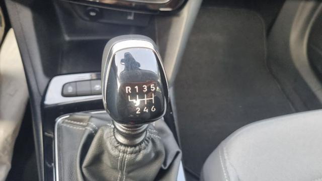 OPEL Mokka 1.5 diesel Elegance