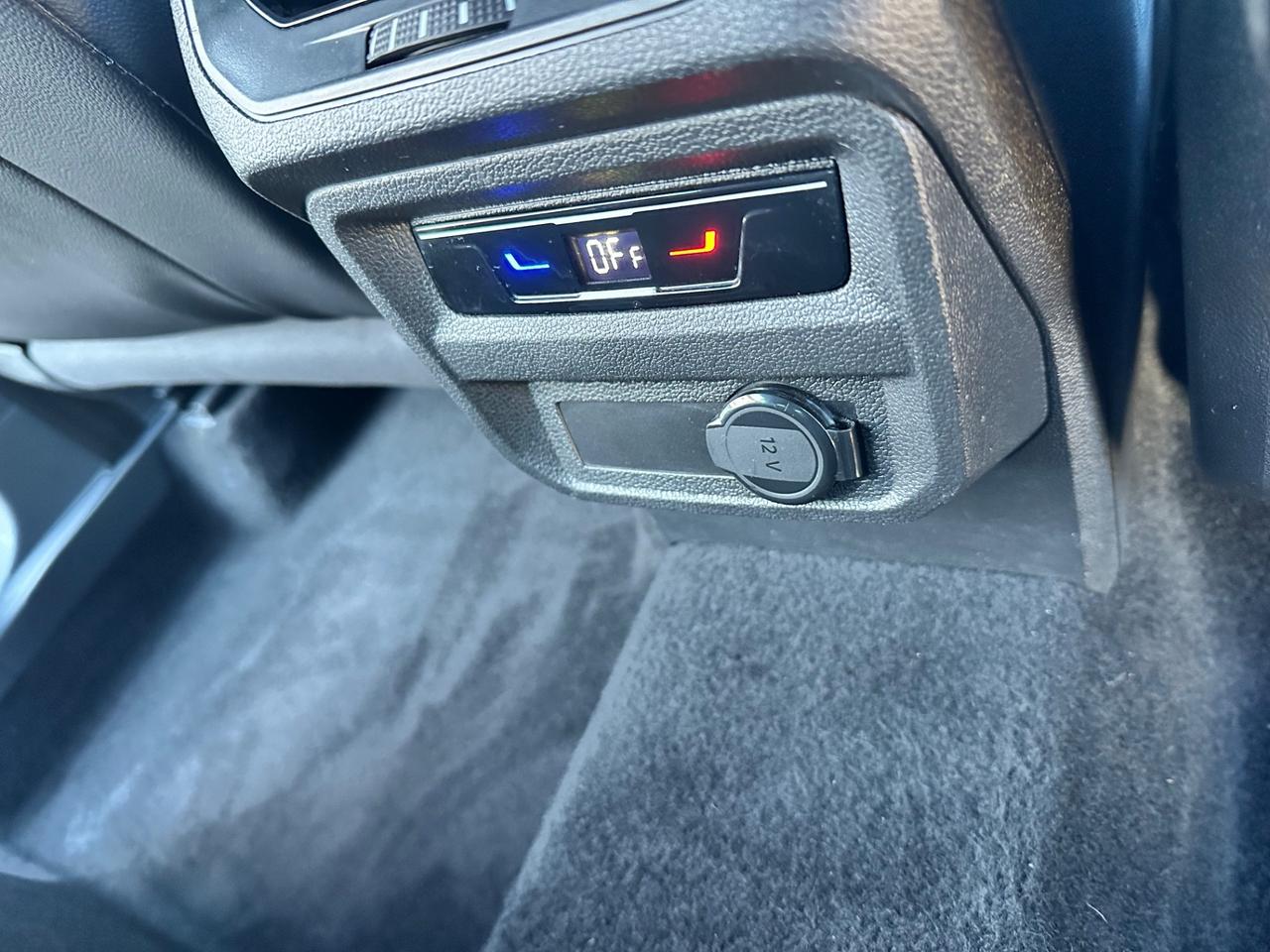 Volkswagen Tiguan 2.0 TDI 200 CV SCR DSG 4MOTION R-Line