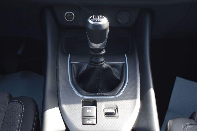 Nissan Qashqai 1.3 MHEV 140 N-Connecta