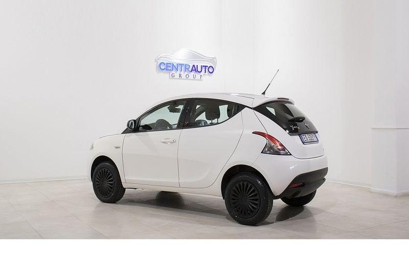 Lancia Ypsilon Ypsilon 0.9 Twinair 85cv Metano