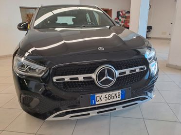 Mercedes-benz GLA 200 GLA 200 d Automatic Executive