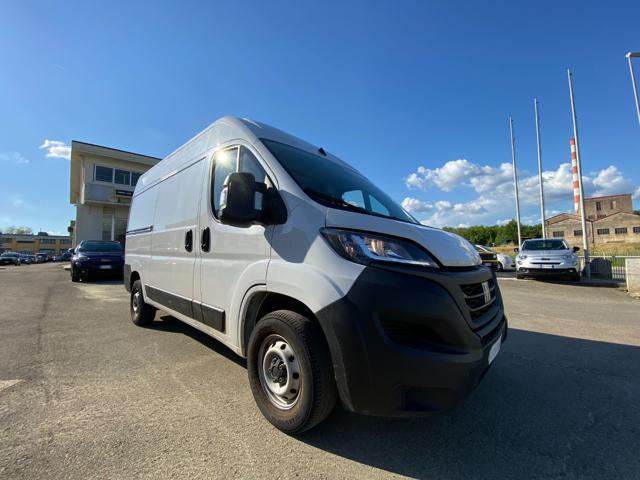 FIAT Ducato *PROMO* 35 2.2 Mjt 140CV PM-TM Furg.