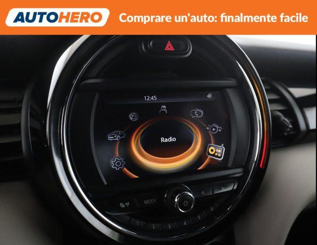 MINI Cooper D 1.5 Cooper D 5 porte