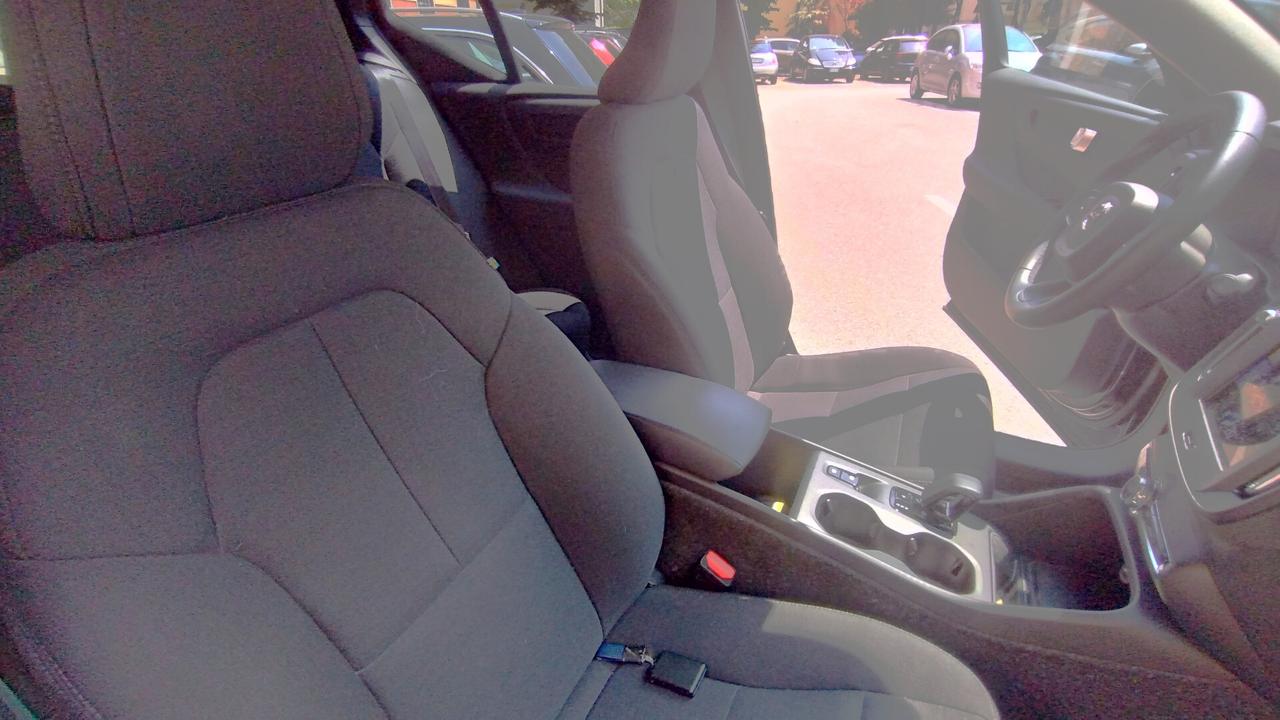 Volvo XC40 T2 automatico Essential