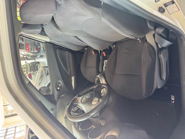 Nissan Juke 1.5 dci Acenta