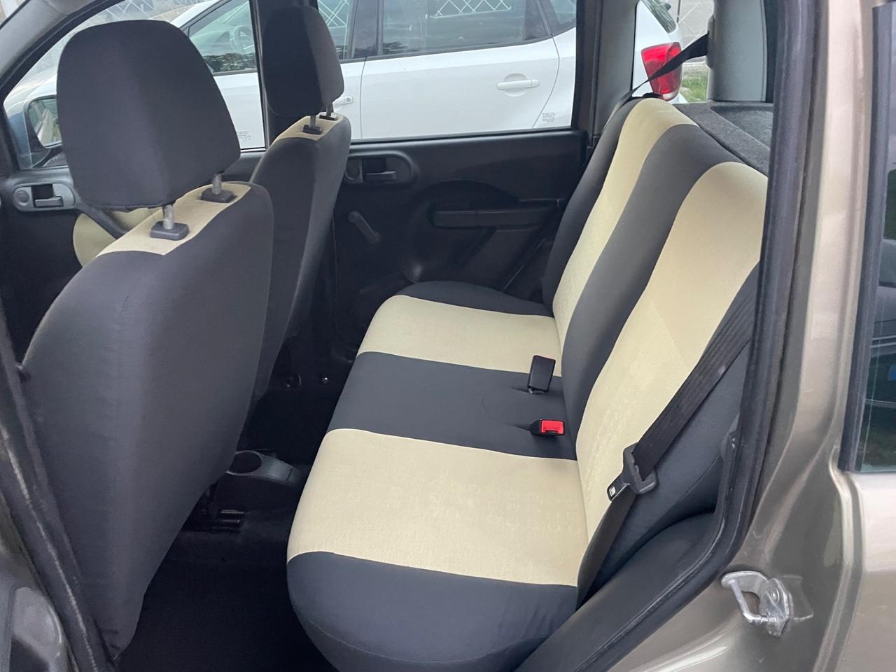 Fiat Panda 1.2 Dynamic GPL