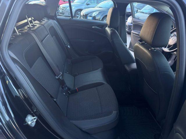 OPEL Astra 1.4 Turbo 110CV EcoM Sports Tourer Bombole 03.2026