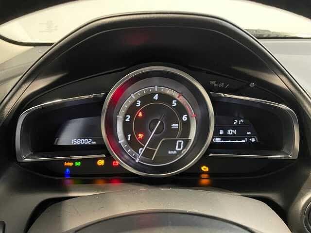 Mazda CX-3 1.5 Skyactiv-D 105CV AWD Exceed - IMP. BOSE/NEOPATENTATI