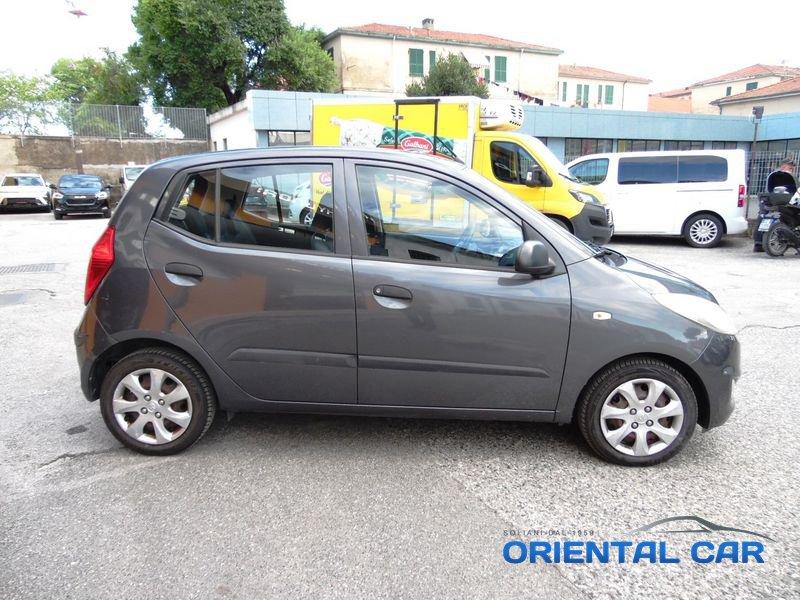 Hyundai i10 i10 1.1 12V Classic IN OTTIMO STATO