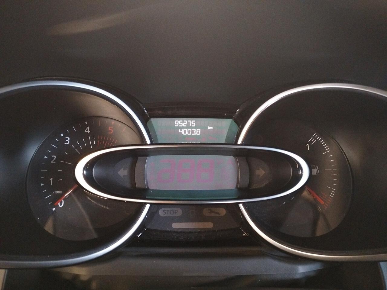 Renault Clio dCi 8V 90CV Start&Stop 5 porte Energy Intens - NEOPATENTATI