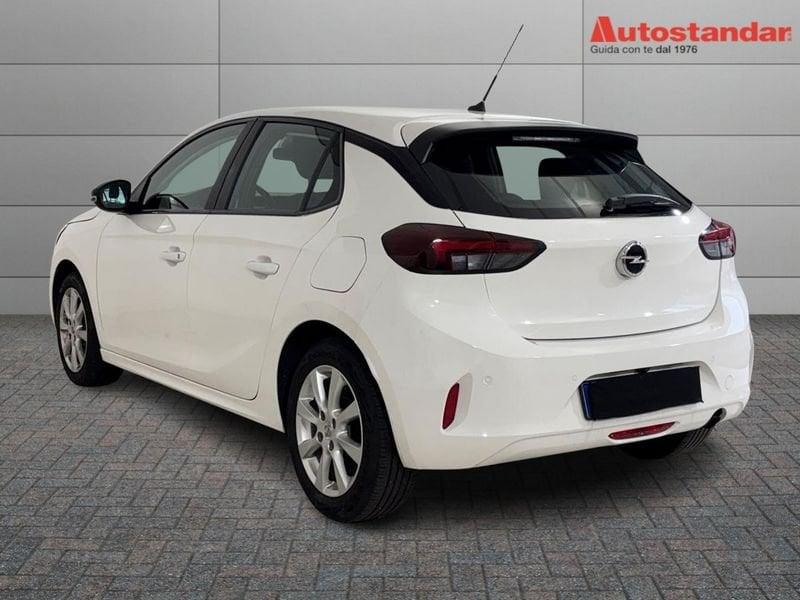 Opel Corsa VI 1.2 Edition s&s 75cv