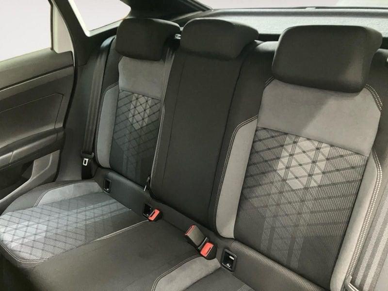 Volkswagen Taigo 1.0 TSI 81kW R-Line DSG