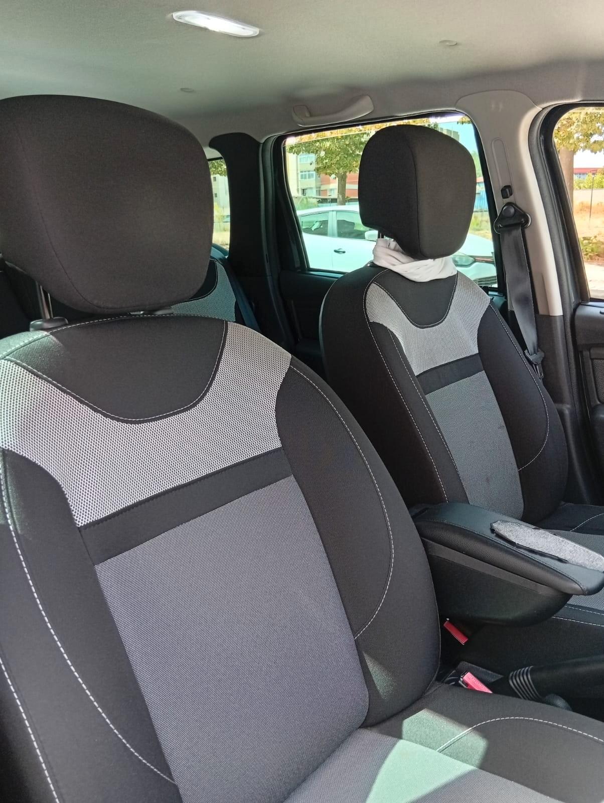 Dacia Duster 1.5 dCi 110CV Start&Stop 4x2 Ambiance