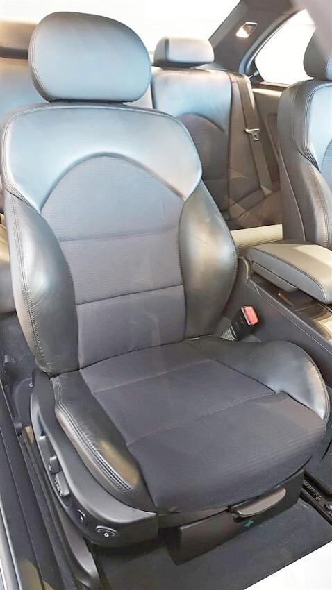 Bmw M3 Coupè da 343 Cv