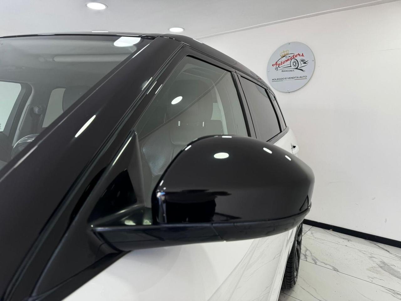 Land Rover Range Evoque 2.0 TD4 150 CV 5p. HSE Dynamic-2018