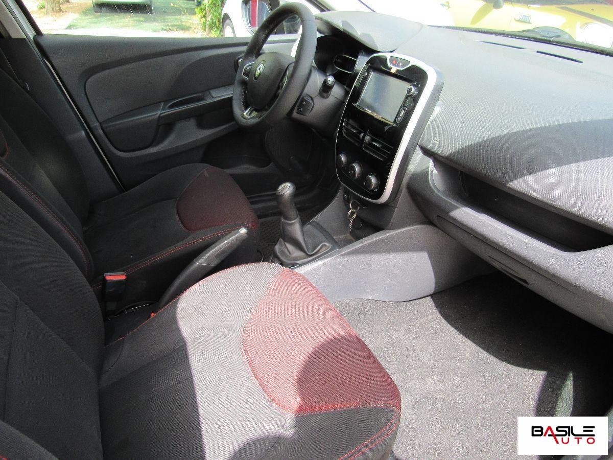 RENAULT - Clio - 1.5 dCi 8V 75 CV S&S 5p. Live