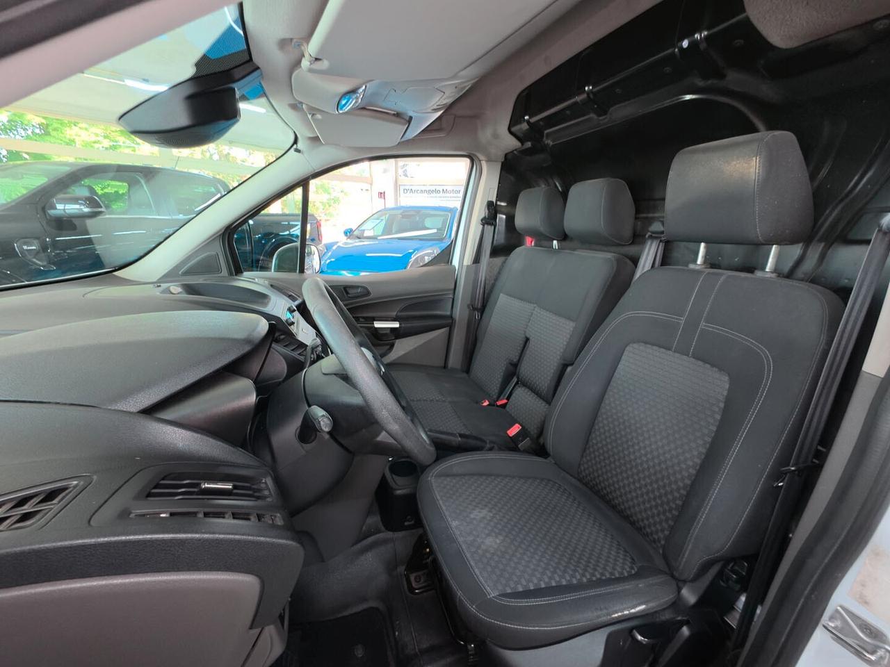Ford Transit Connect Transit Connect 200 1.5 TDCi 100CV PC Furgone Trend