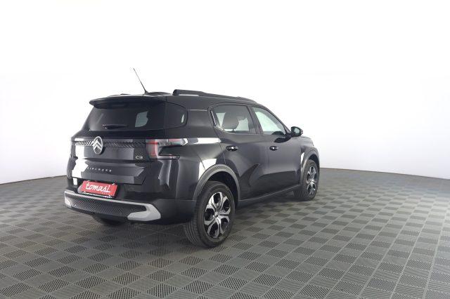 CITROEN C3 Aircross 2ª s. PureTech Turbo 100 CV Plus