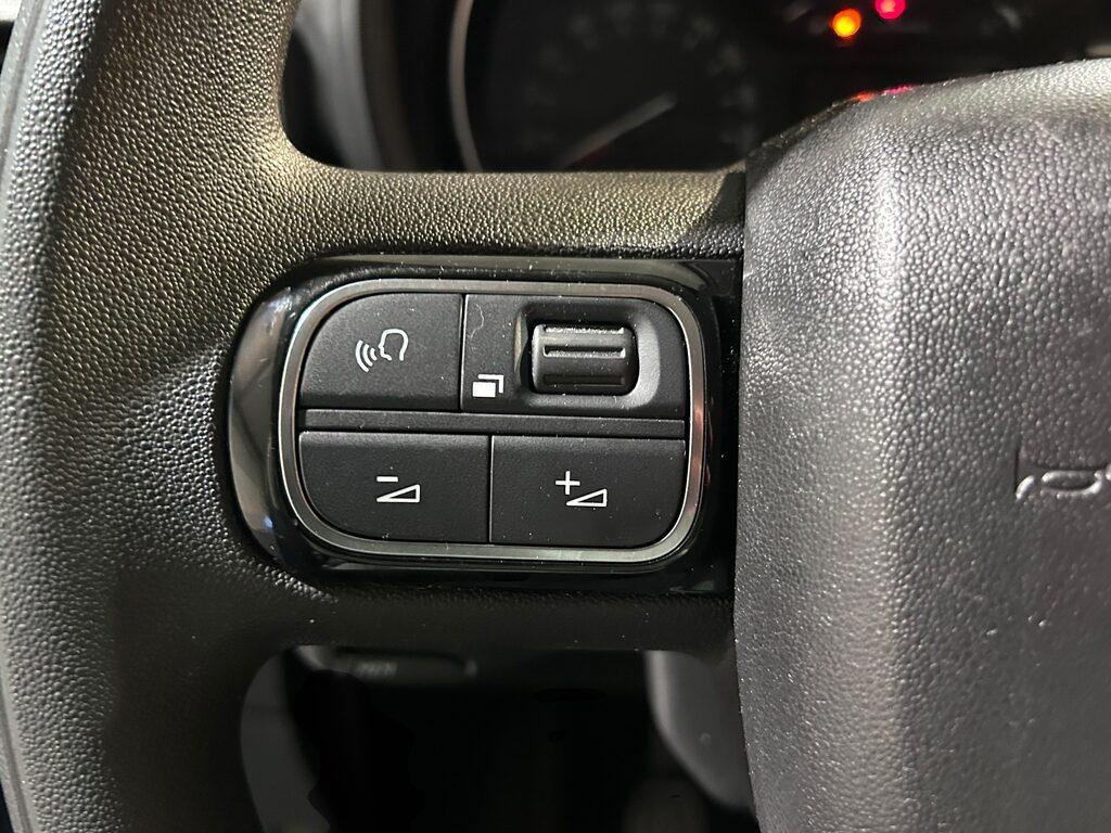 Citroen Berlingo 1.5 bluehdi 100cv S&S M combi Feel