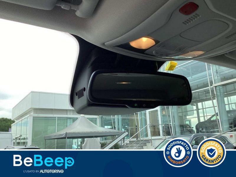 Jeep Renegade 1.3 T4 PHEV FIRST EDITION OFF-ROAD 4XE AT