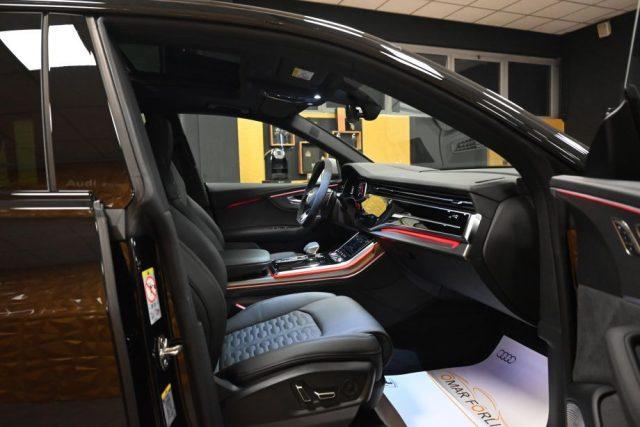 AUDI RS Q8 PERFORMANCE 640CV MOD.2026 CARBOCERAMICI SCONTO28%