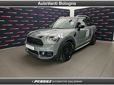 MINI Countryman Mini Countryman 2.0 Cooper D Hype all4 auto