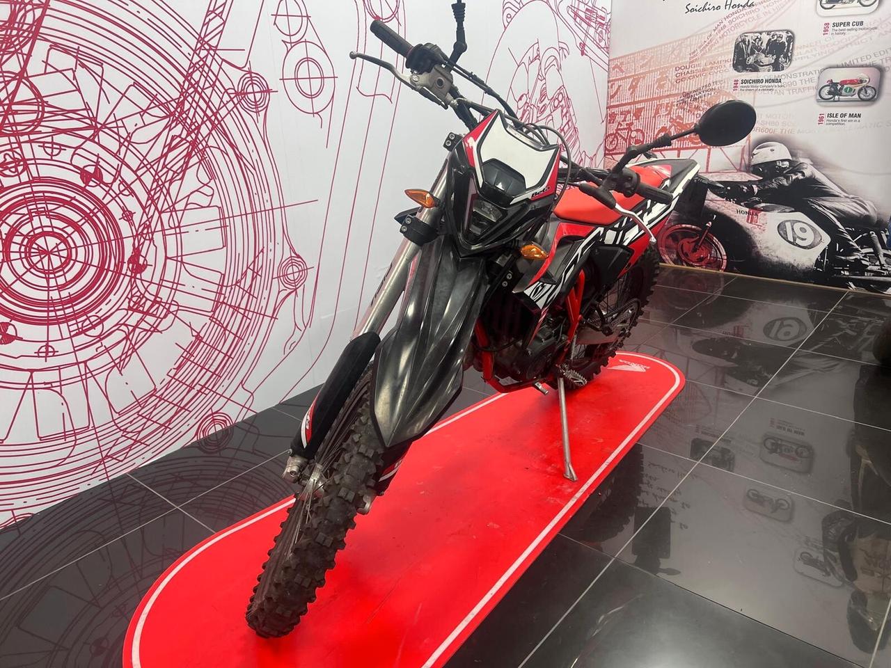 Beta RR 125 4T Enduro 2023