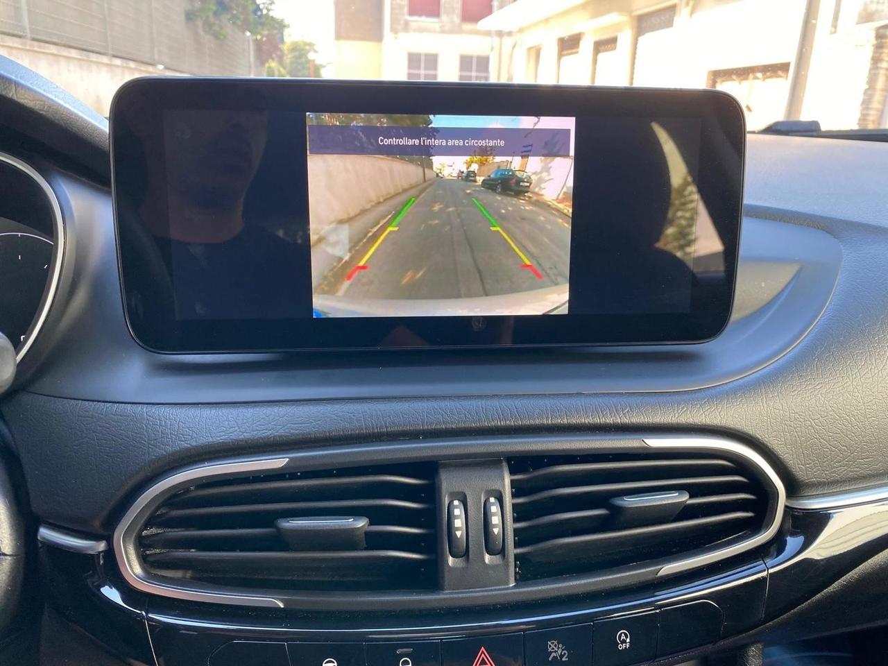 FIAT TIPO 1.6 MJT 130cv LED NAVY CarPlay 2022