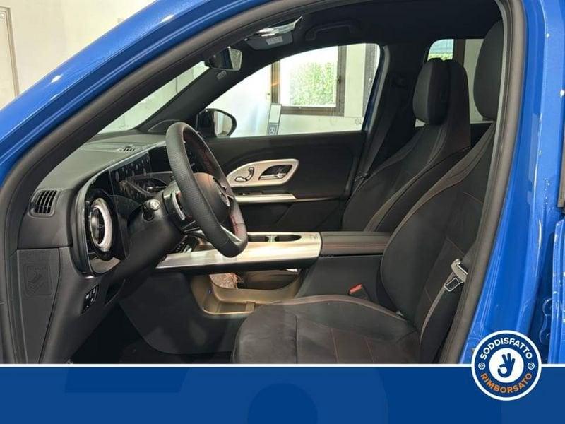 Mercedes-Benz GLB 220 4Matic AMG Line Premium