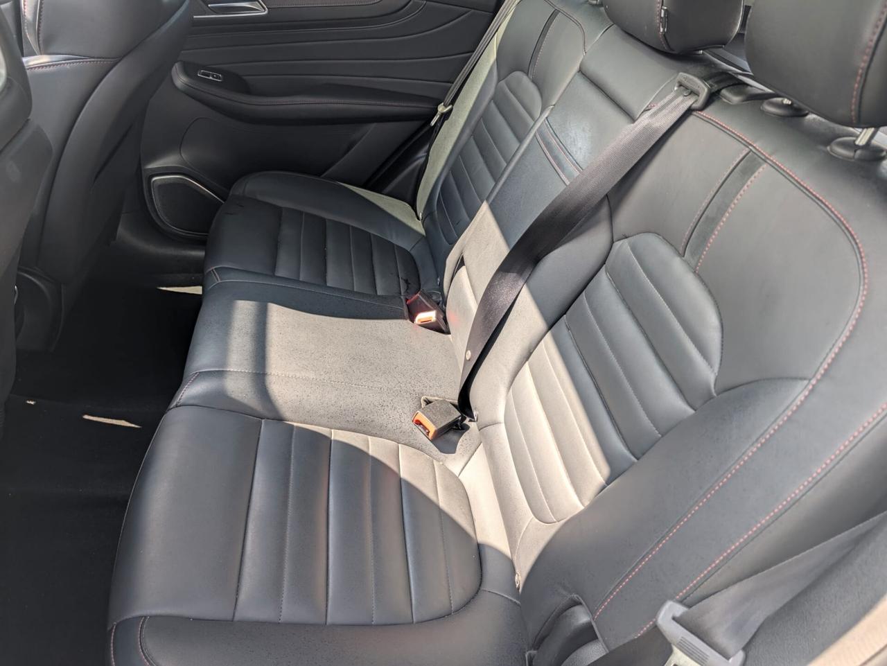 MG HS I 1.5 t Luxury auto NORDITA TETTO+CAMERA 360 FULL LED FULL OPTIONAL