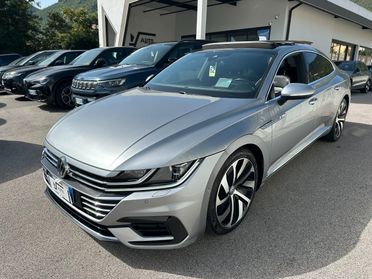 Volkswagen Arteon 2.0 tdi Sport 190cv dsg