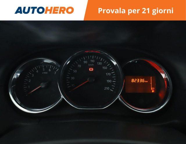 DACIA Duster 1.5 dCi 110CV Start&Stop 4x2 Prestige