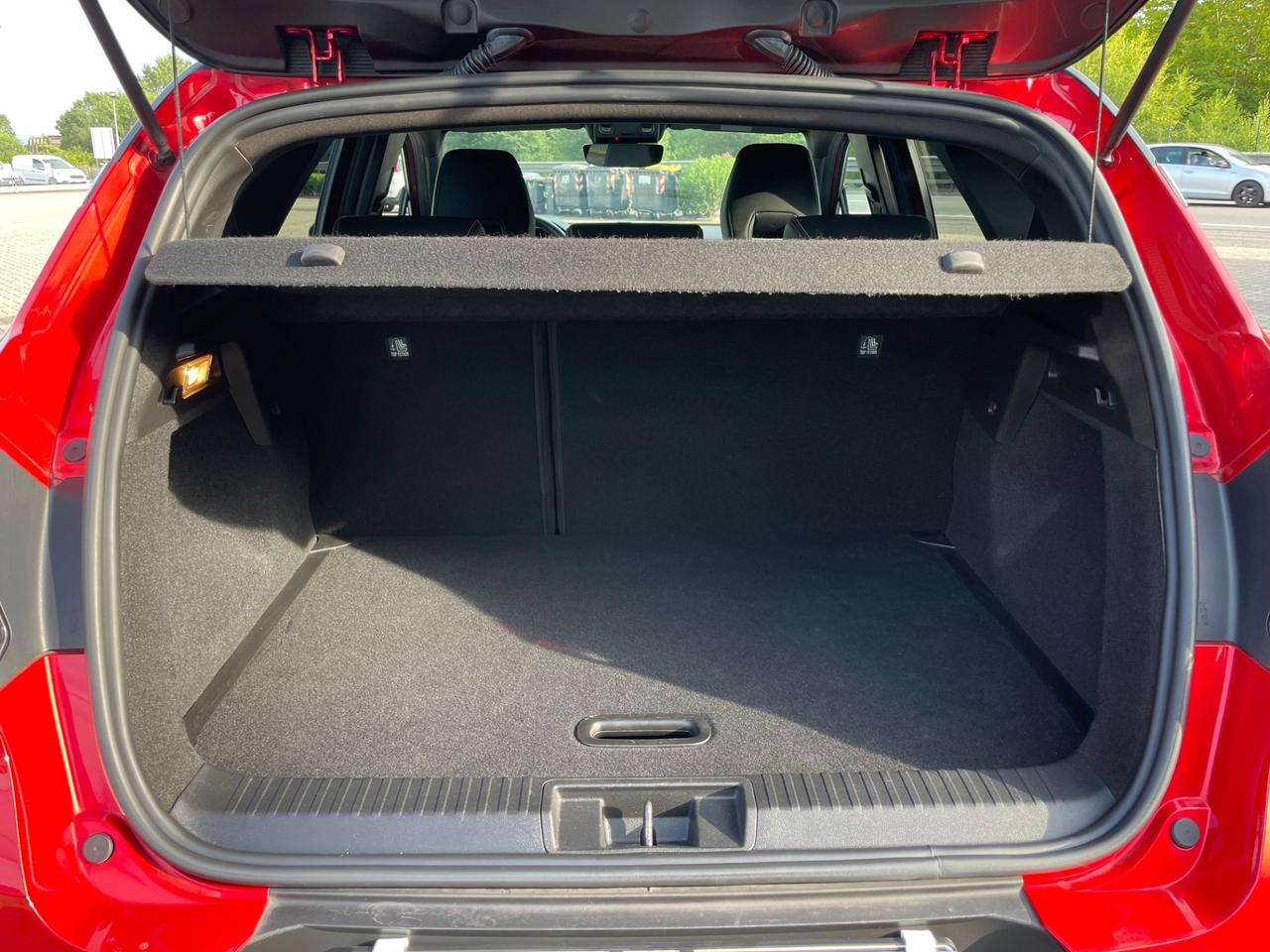 Renault Captur II 1.0 tce RS Line Gpl 100cv