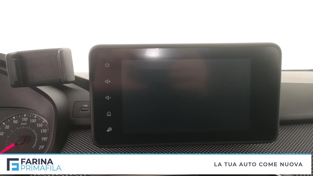 DACIA Sandero Stepway III 2021 - Sandero Stepway 1.0 tce Comfort SL DaciaPlus Eco-g 100cv