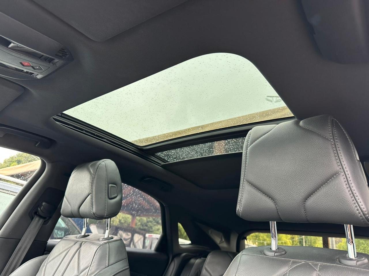 Ds 7 Crossback BlueHDi 180 aut. Grand Chic