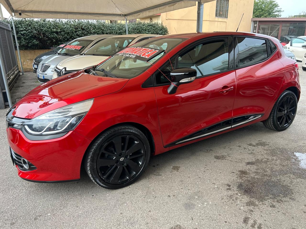 Renault Clio 1.5 dCi 8V 90CV Start&Stop 5 porte Energy