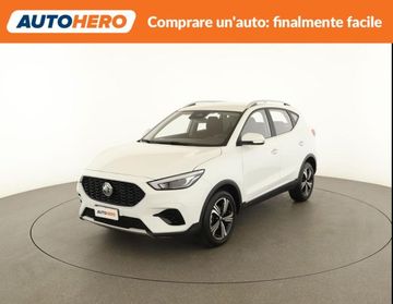 MG ZS Classic 1.5 VTi-tech Comfort