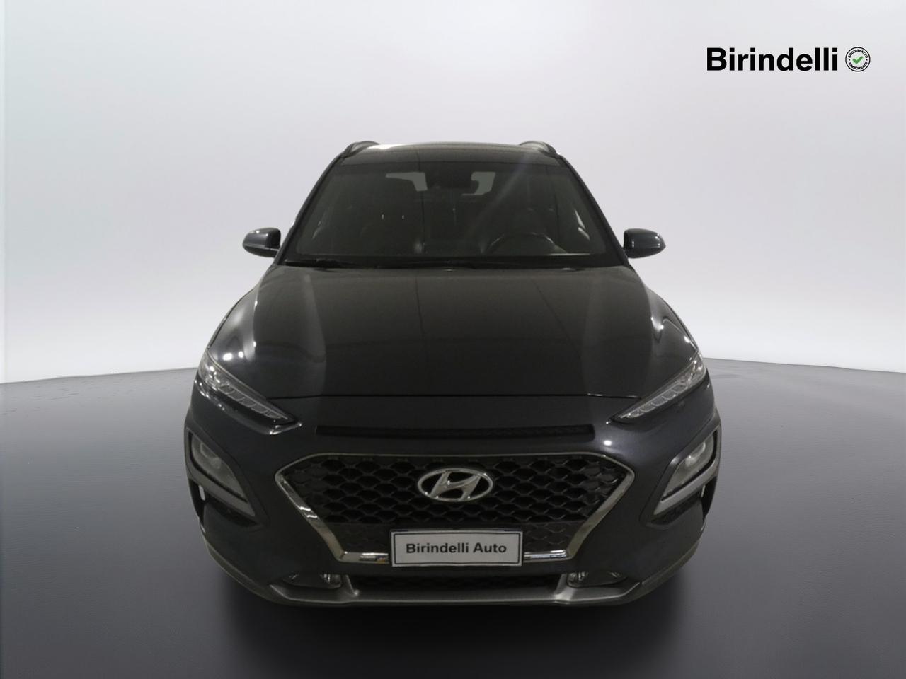 HYUNDAI Kona 1ªs. (2017-23) - Kona 1.0 T-GDI Exellence