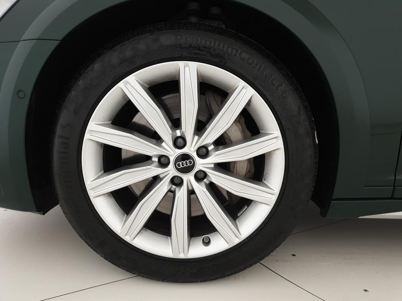 55TDI 344CV quattro tiptronic