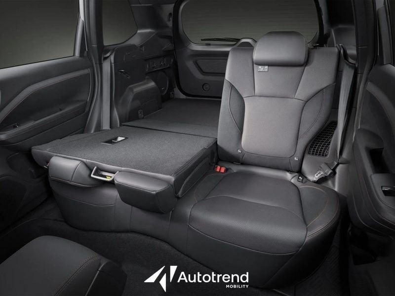 Subaru Forester 2.0 e-Boxer 150 CV Mild Hybrid Automatica Free