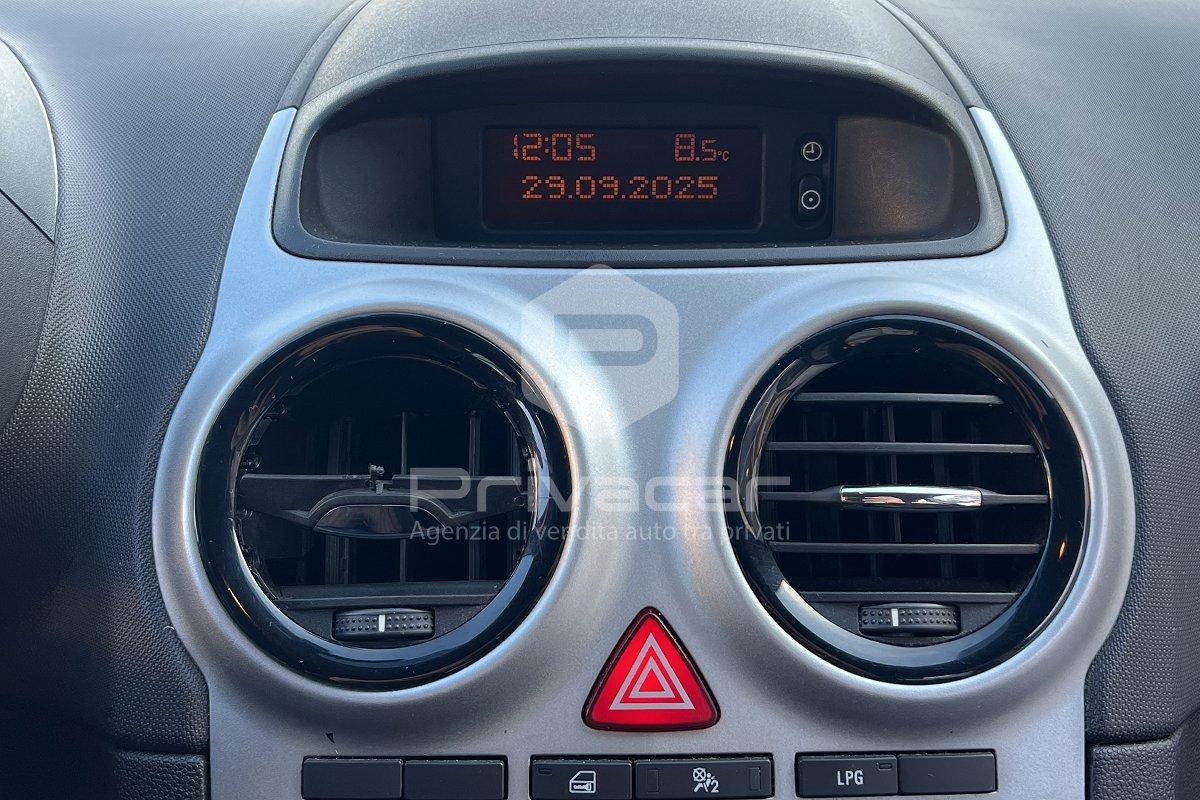 OPEL Corsa 1.2 85CV 5 porte GPL-TECH Elective