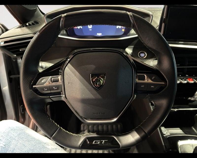 Peugeot 208 2ª serie PureTech 100 Stop&Start 5 porte GT