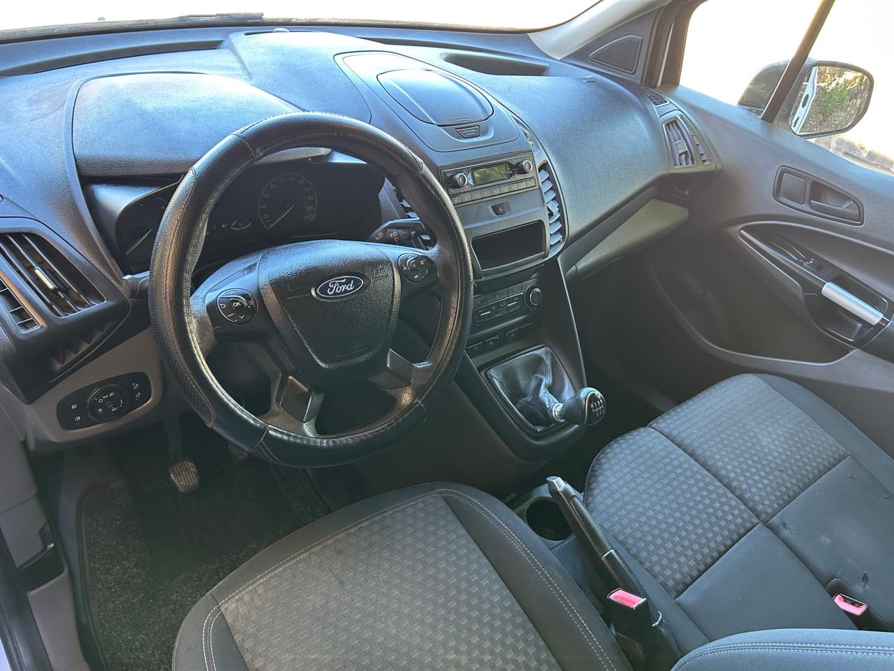 Ford Transit Connect 210 1.5 TDCi 100CV PL Furgone Trend