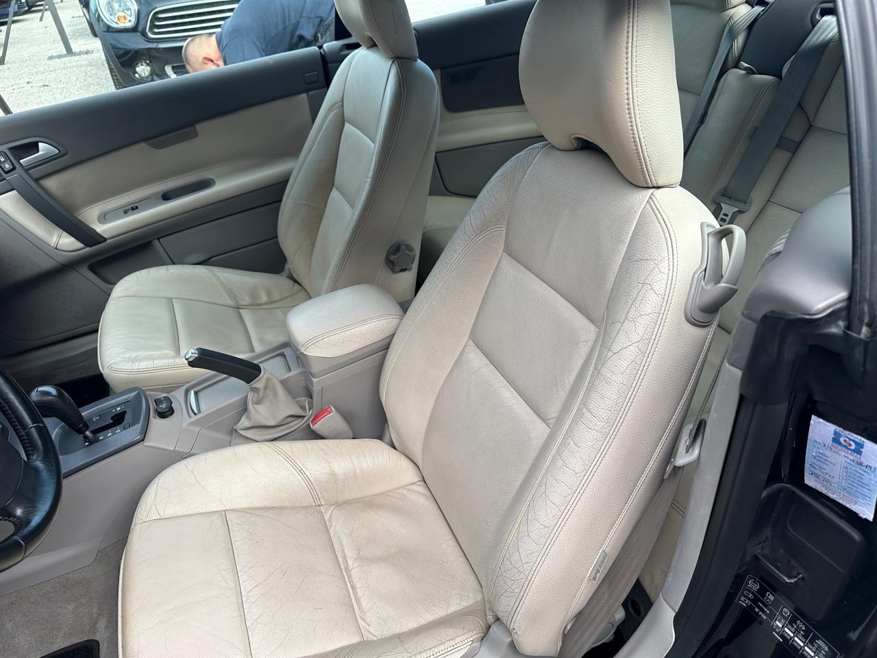 Volvo C70 2.0 D Momentum